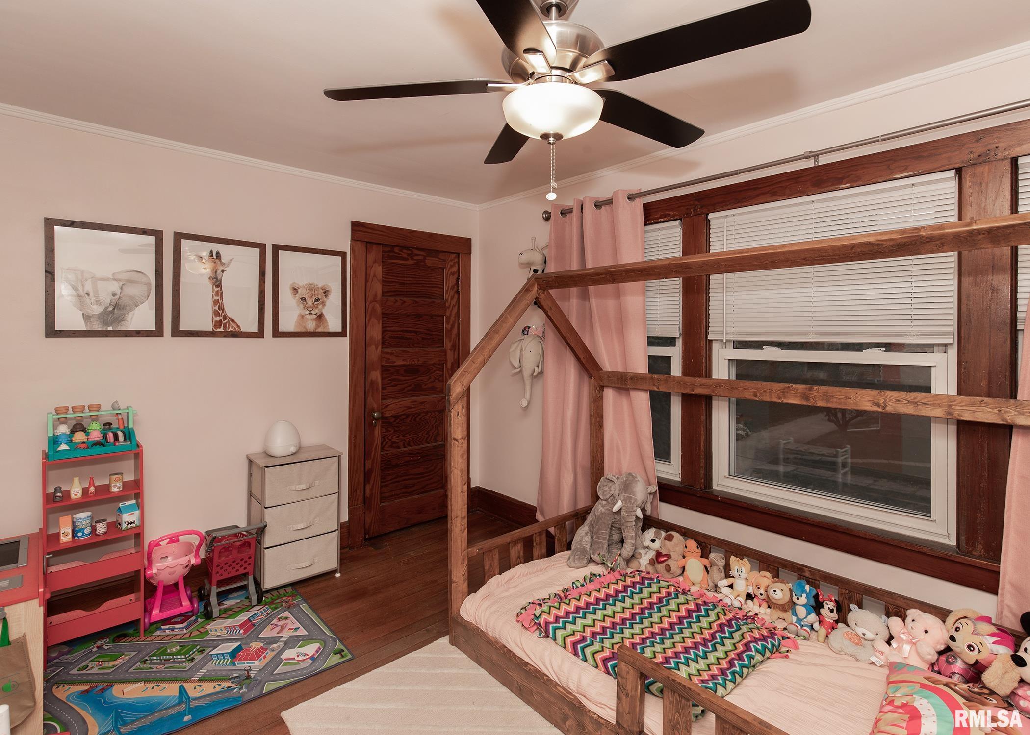 2424 4th Street Moline, IL 61265 - Photo 33 of 36