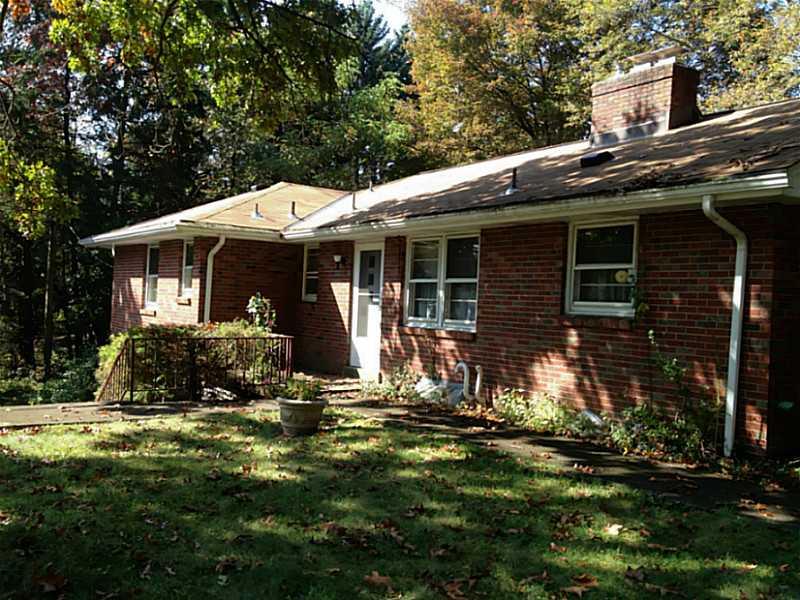 1548 Old State Road Gibsonia, PA 15044 - Photo 1 of 1 Exterior Front.