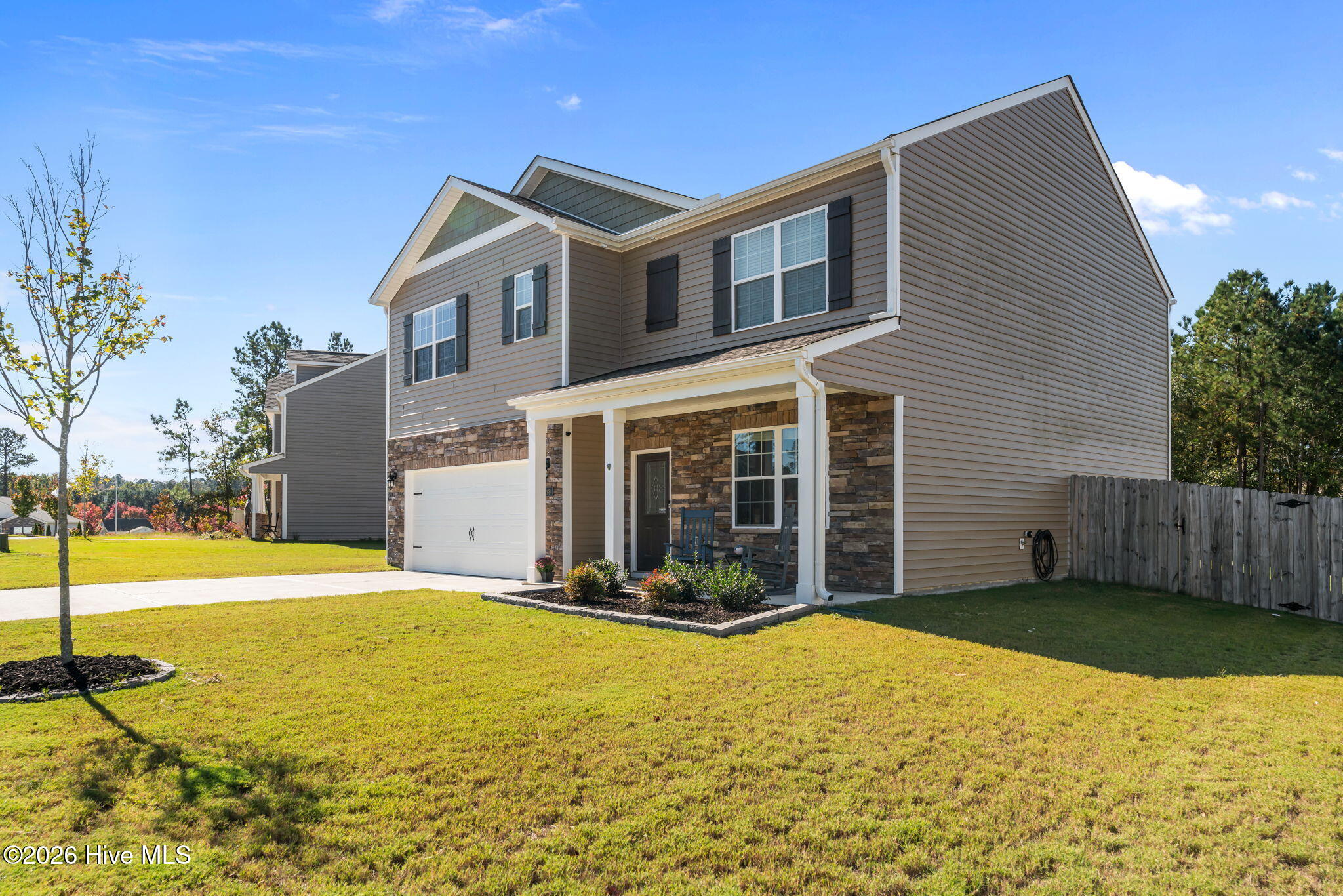 269 Roberts Place Carthage, NC 28327 - Photo 12 of 44