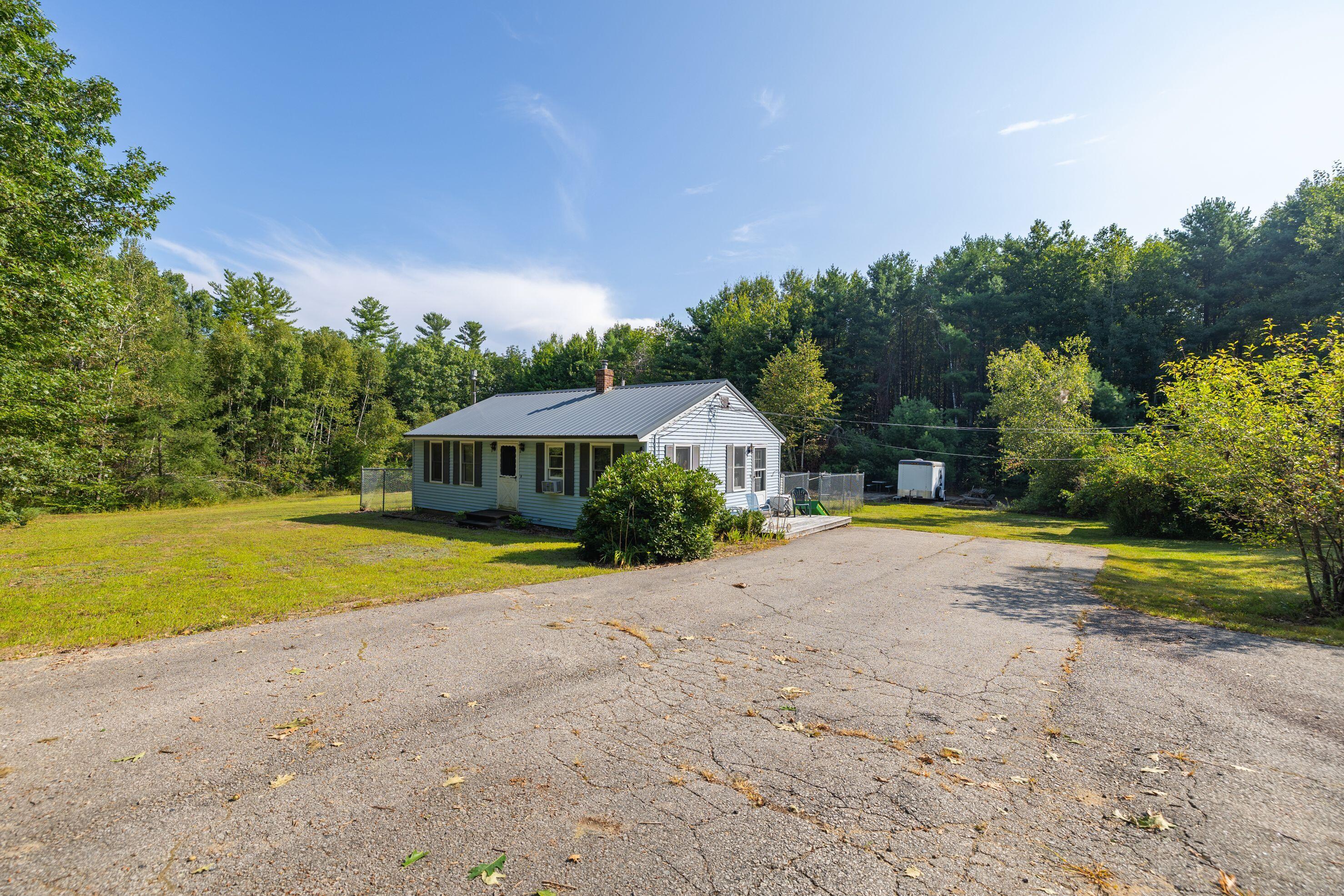 748 H Road Acton, ME 04001 - Photo 2 of 22 9