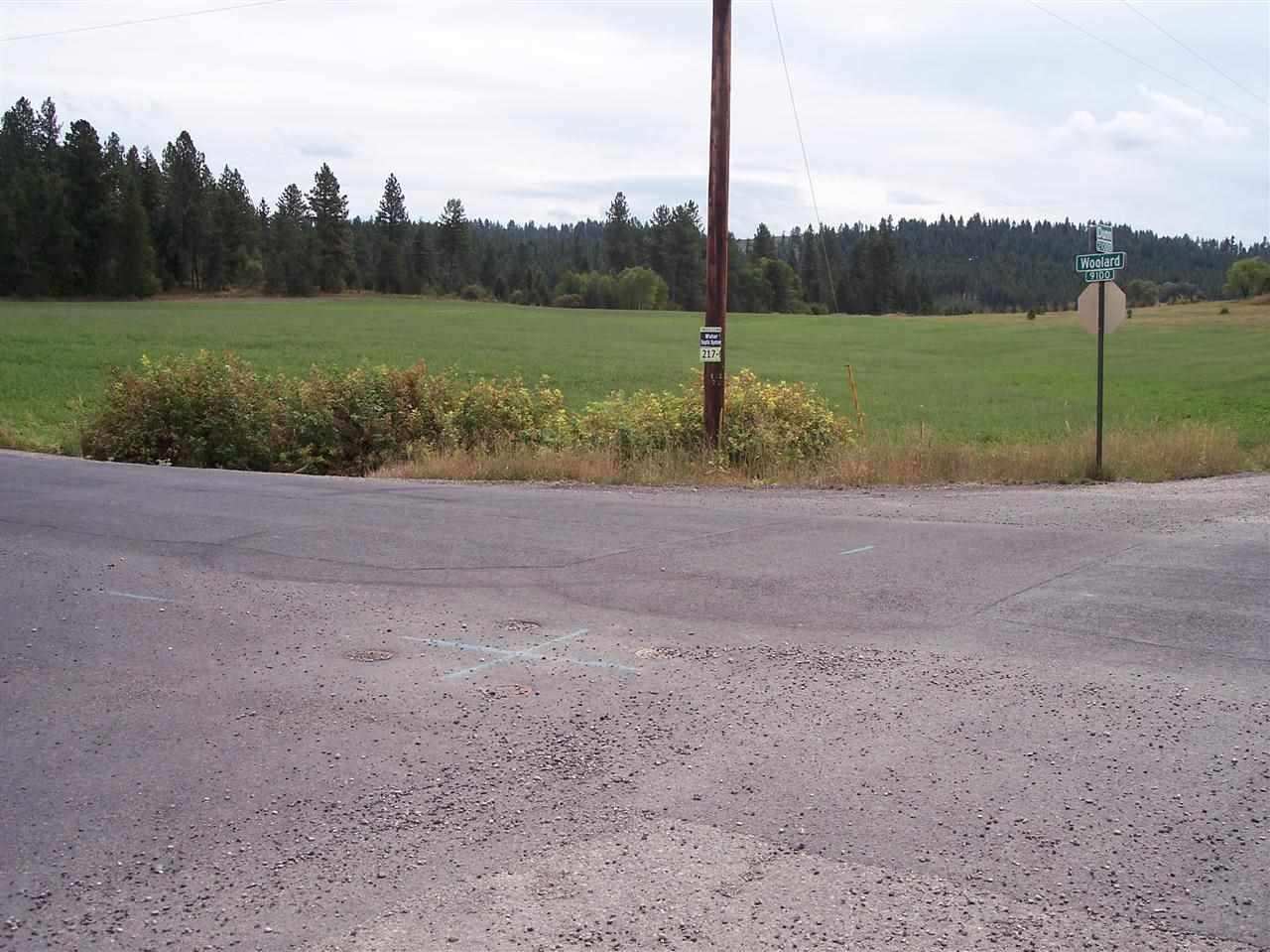 9100 East Woolard Road Colbert, WA 99005 - Photo 1 of 5