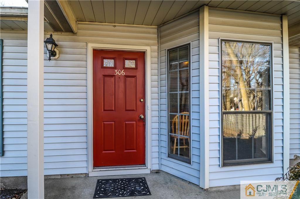 306 Maplecrest Road, Unit 306 Edison, NJ 08820 - Photo 2 of 25 a view of front door of house