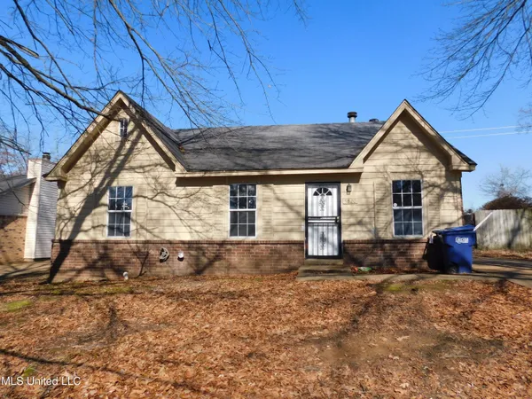 $1,325 | 5820 Briarwood Drive, Horn Lake, MS 38637