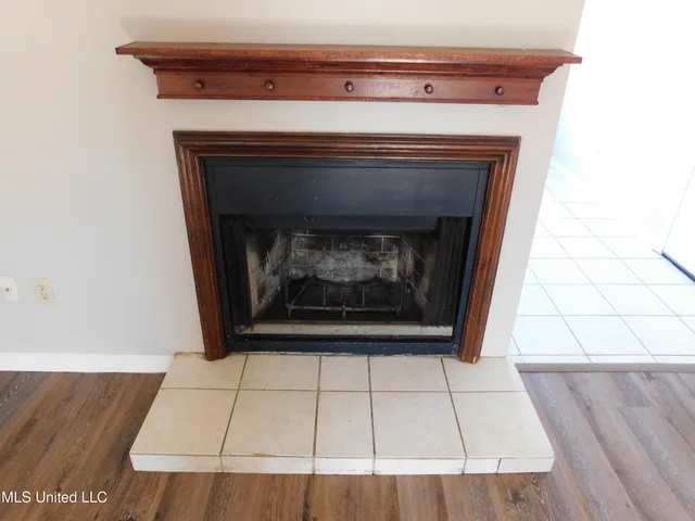 $1,495 | 5820 Briarwood Drive, Horn Lake, MS 38637