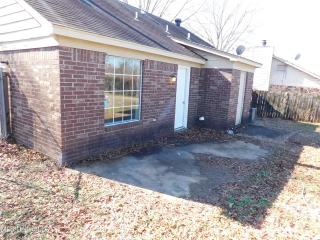 $1,495 | 5820 Briarwood Drive, Horn Lake, MS 38637