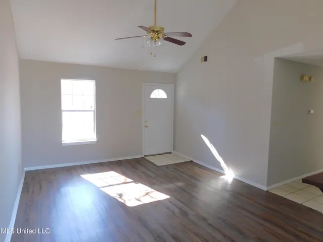 $1,495 | 5820 Briarwood Drive, Horn Lake, MS 38637