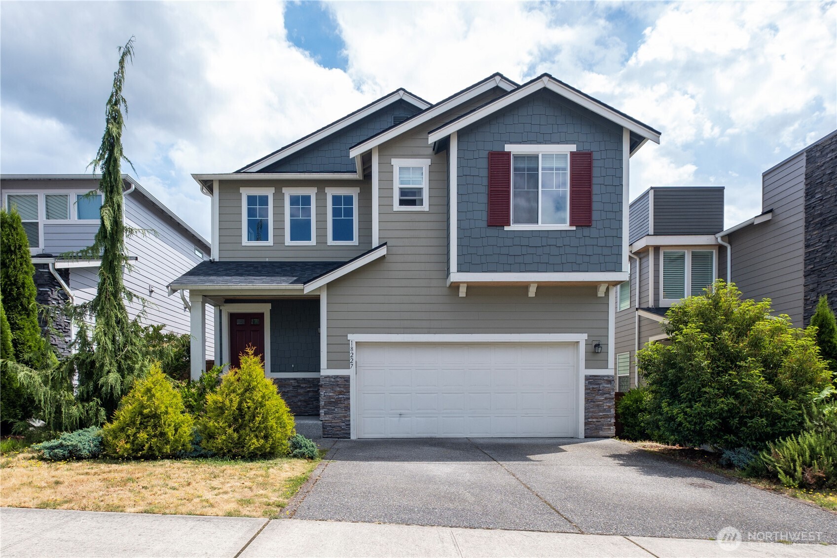 18227 3rd Drive Southeast Bothell, WA 98012 - Photo 1 of 38