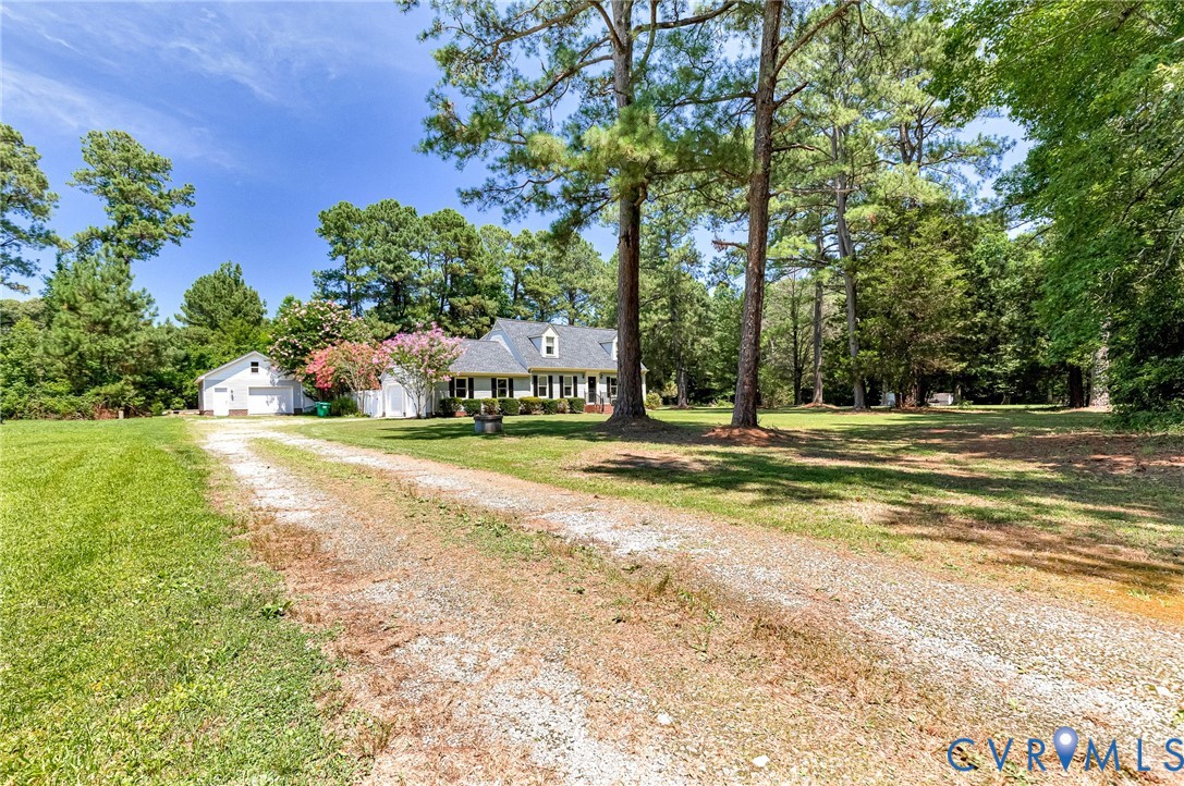 4980 Charles City Road Henrico, VA 23231 - Photo 36 of 47