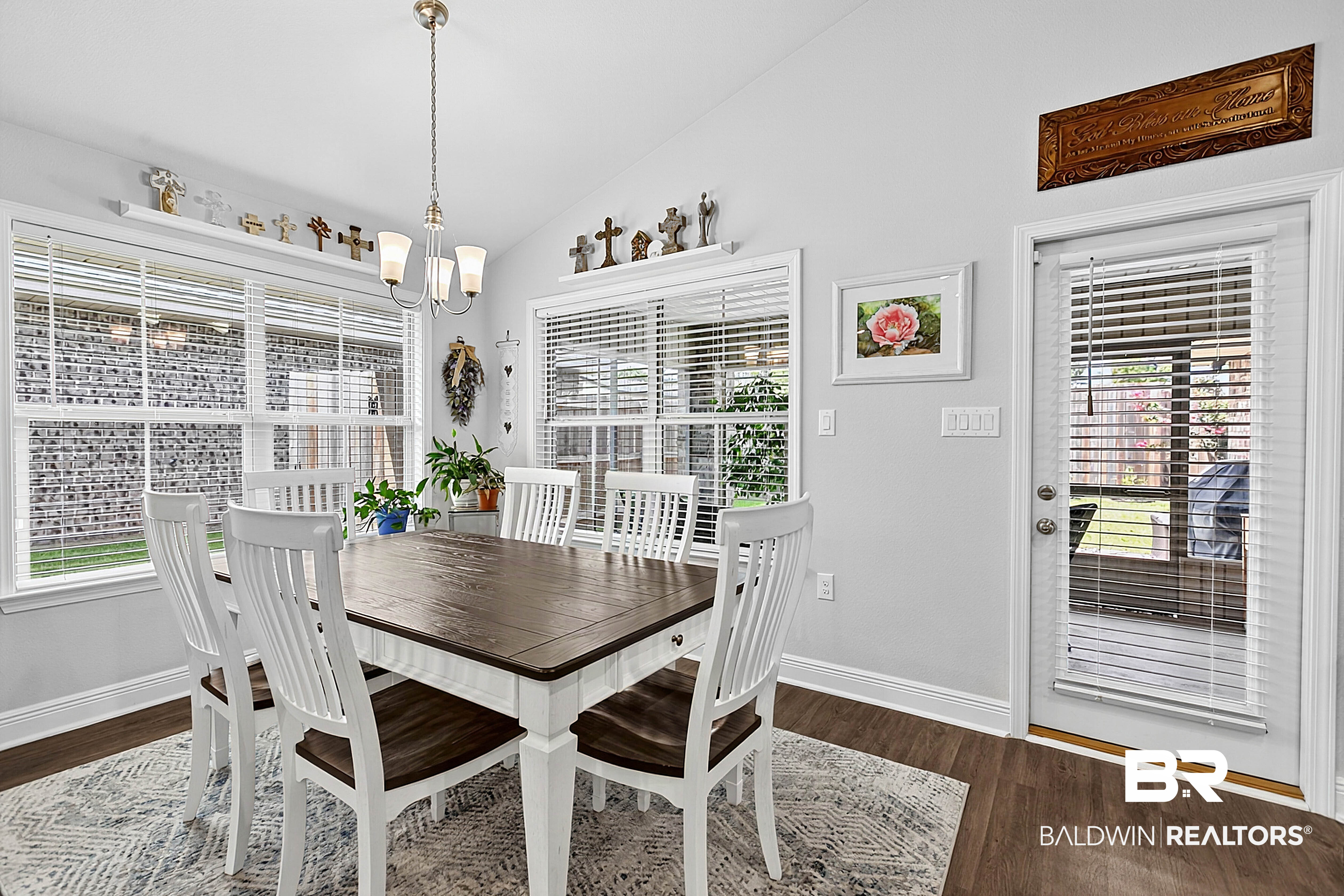 22617 Respite Lane Foley, AL 36535 - Photo 15 of 53 dinning