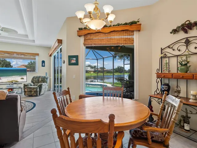 $525,000 | 280 Dahlia Court, Bradenton, FL 34212