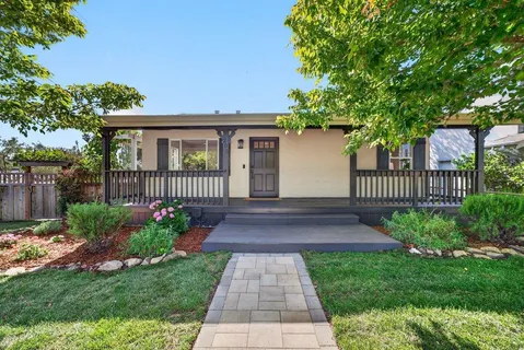 $1,599,800 | 203 San Juan Avenue, Santa Cruz, CA 95062