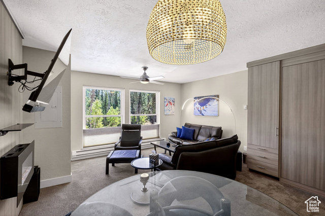 150 Ridgeview Street, Unit 128 Brian Head, UT 84719 - Photo 13 of 47