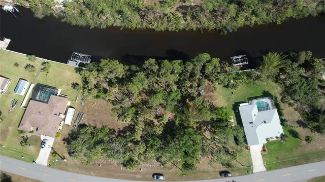 $158,000 | 1292 Eppinger Drive, Port Charlotte, FL 33953