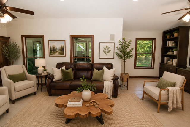 2479 New Era Road Murphysboro, IL 62966 - Photo 4 of 28