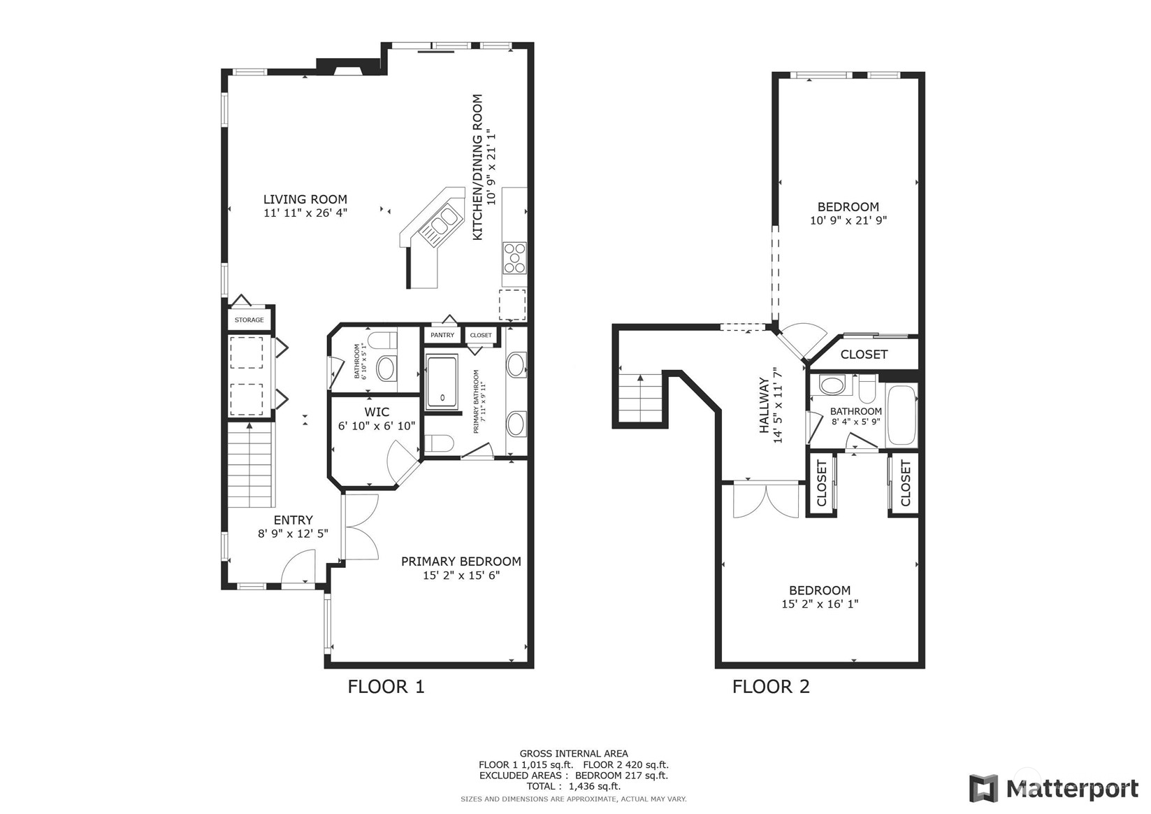 1925 187th Place Southeast Bothell, WA 98012 - Photo 30 of 30