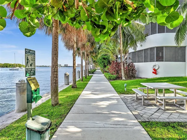 $6,350 | 7934 West Drive, Unit 1201, North Bay Village, FL 33141