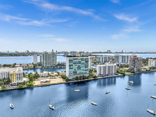 $6,350 | 7934 West Drive, Unit 1201, North Bay Village, FL 33141