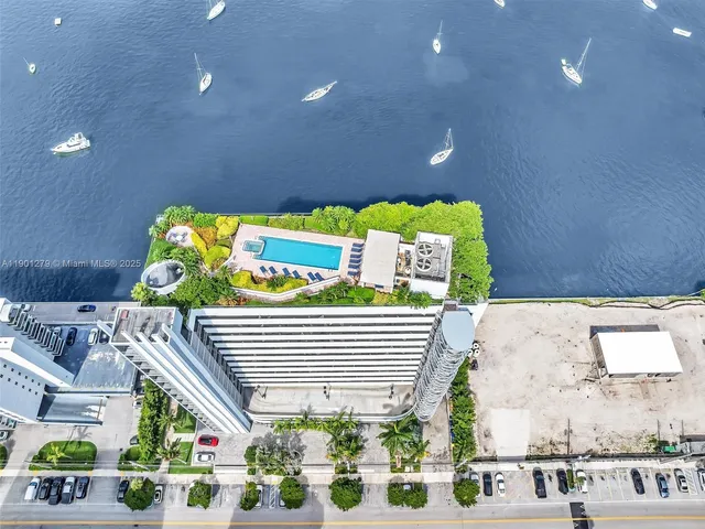 $6,350 | 7934 West Drive, Unit 1201, North Bay Village, FL 33141