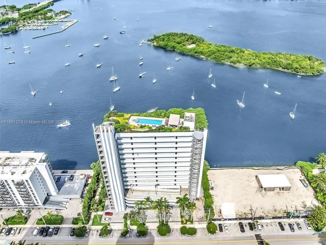 $6,350 | 7934 West Drive, Unit 1201, North Bay Village, FL 33141