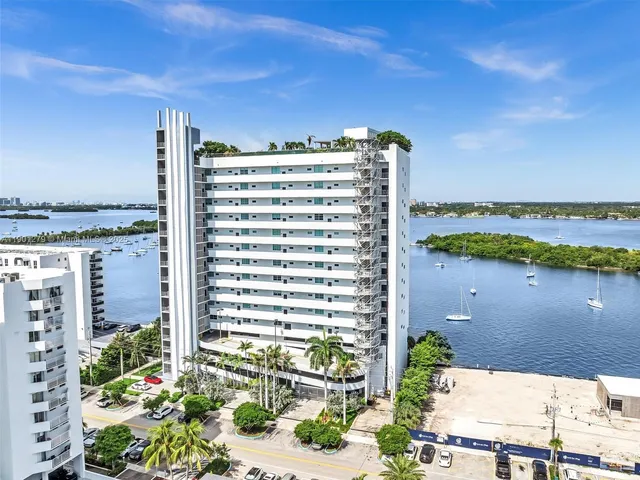 $6,350 | 7934 West Drive, Unit 1201, North Bay Village, FL 33141