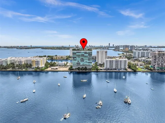 $6,350 | 7934 West Drive, Unit 1201, North Bay Village, FL 33141