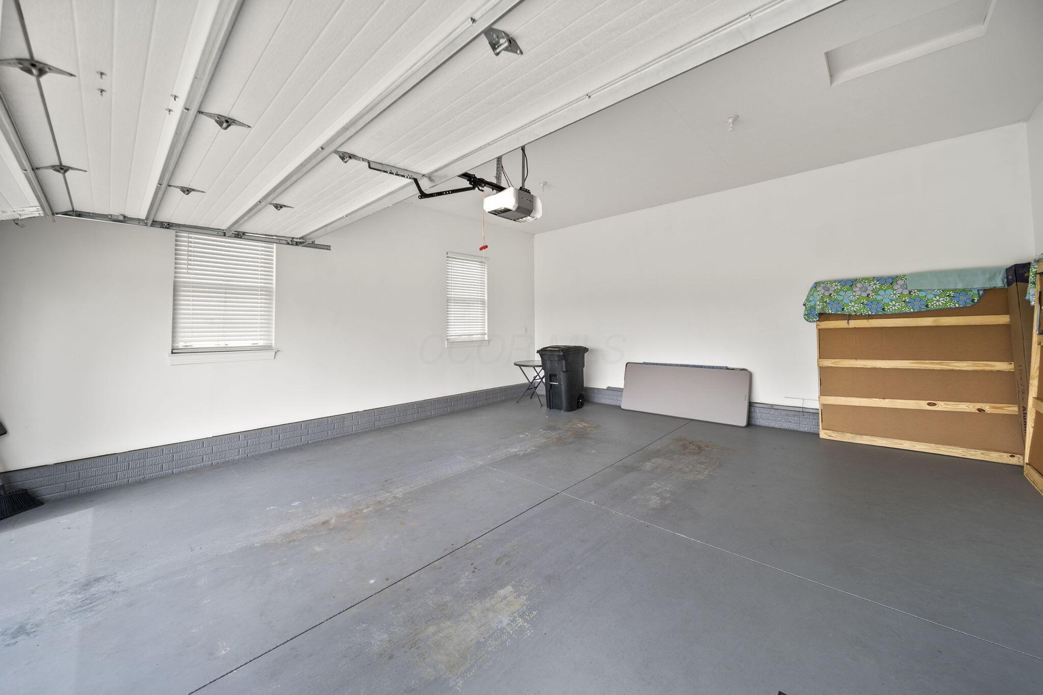 21746 Winstead Road Circleville, OH 43113 - Photo 64 of 99 2 car garage