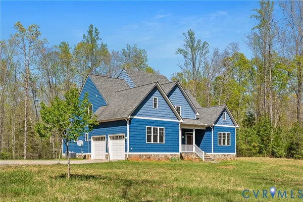 $950,000 | 15430 River Road, Chesterfield, VA 23838
