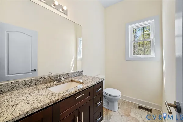 $950,000 | 15430 River Road, Chesterfield, VA 23838