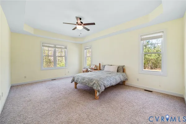 $950,000 | 15430 River Road, Chesterfield, VA 23838