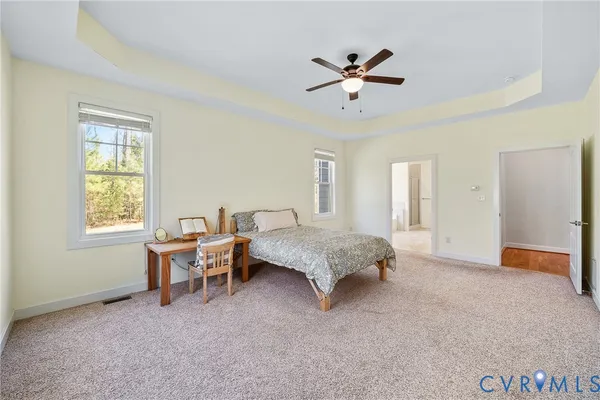 $950,000 | 15430 River Road, Chesterfield, VA 23838