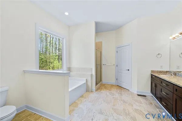 $950,000 | 15430 River Road, Chesterfield, VA 23838
