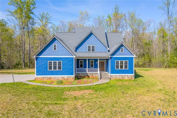 $950,000 | 15430 River Road, Chesterfield, VA 23838