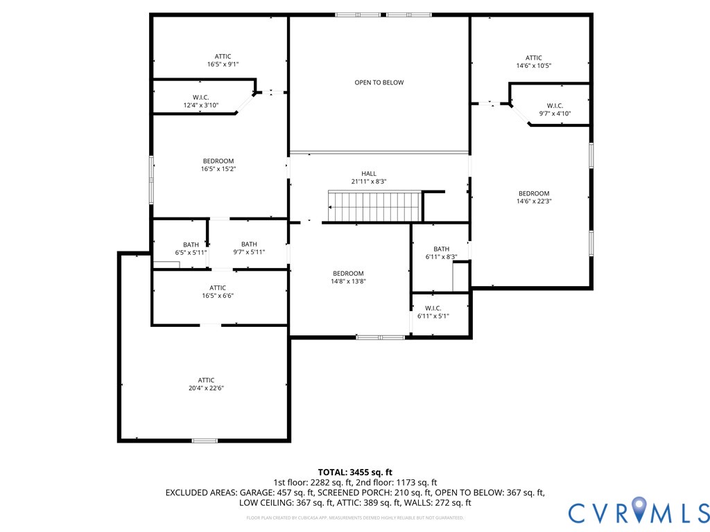 15430 River Road Chesterfield, VA 23838 - Photo 35 of 46