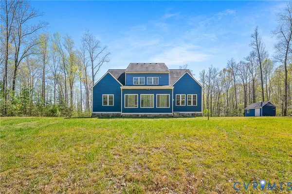 $950,000 | 15430 River Road, Chesterfield, VA 23838