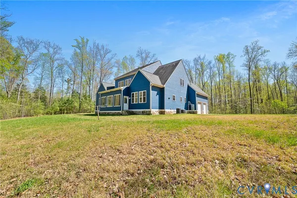 $950,000 | 15430 River Road, Chesterfield, VA 23838