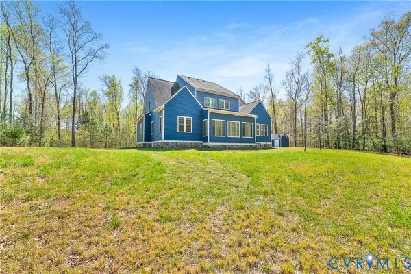 $950,000 | 15430 River Road, Chesterfield, VA 23838