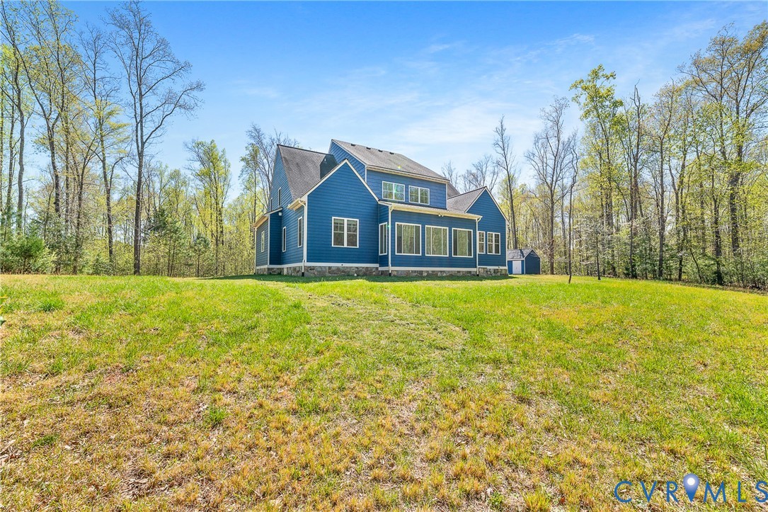 15430 River Road Chesterfield, VA 23838 - Photo 39 of 46