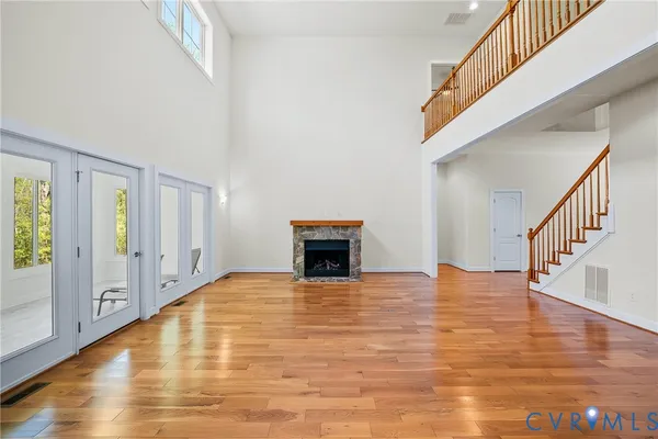 $950,000 | 15430 River Road, Chesterfield, VA 23838