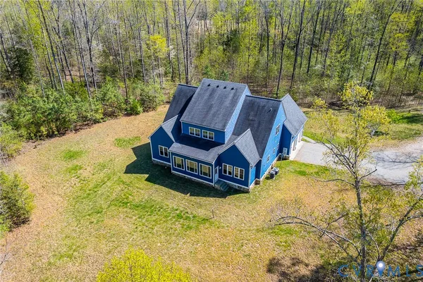 $950,000 | 15430 River Road, Chesterfield, VA 23838