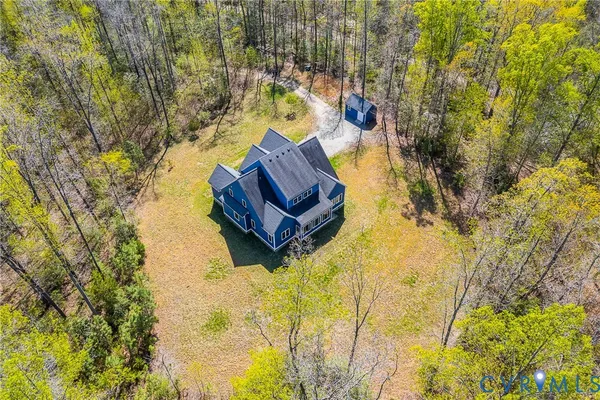 $950,000 | 15430 River Road, Chesterfield, VA 23838