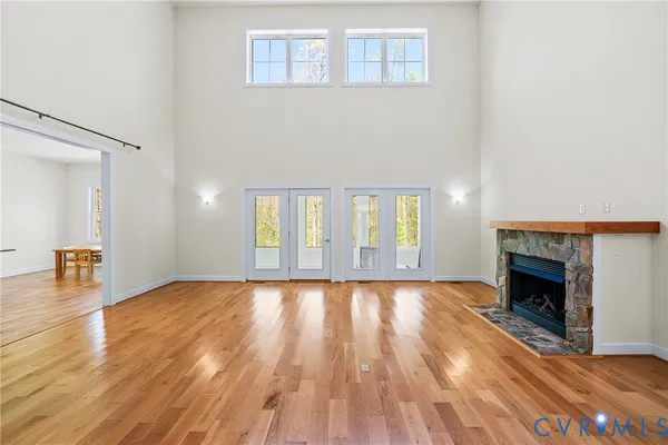 $950,000 | 15430 River Road, Chesterfield, VA 23838