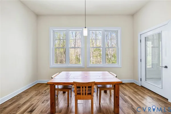 $950,000 | 15430 River Road, Chesterfield, VA 23838