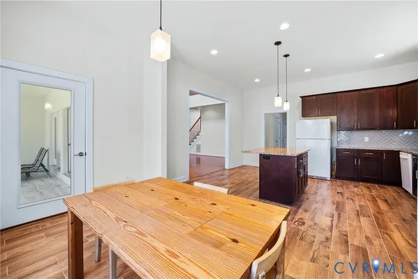 $950,000 | 15430 River Road, Chesterfield, VA 23838
