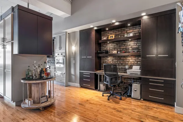 $645,000 | 49 Monroe Center Street Northwest, Unit 5, Grand Rapids, MI 49503