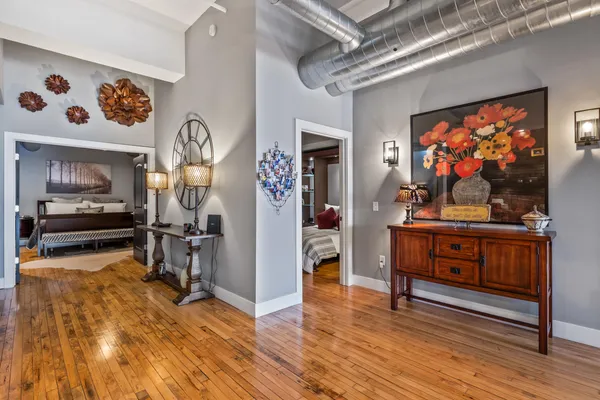 $645,000 | 49 Monroe Center Street Northwest, Unit 5, Grand Rapids, MI 49503