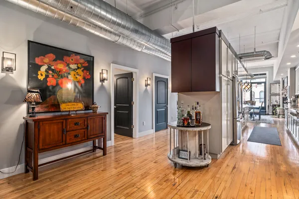 $645,000 | 49 Monroe Center Street Northwest, Unit 5, Grand Rapids, MI 49503