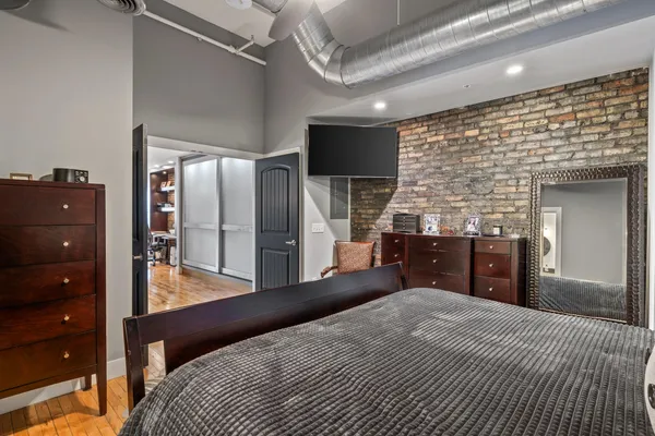 $645,000 | 49 Monroe Center Street Northwest, Unit 5, Grand Rapids, MI 49503