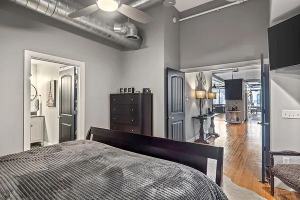 $645,000 | 49 Monroe Center Street Northwest, Unit 5, Grand Rapids, MI 49503