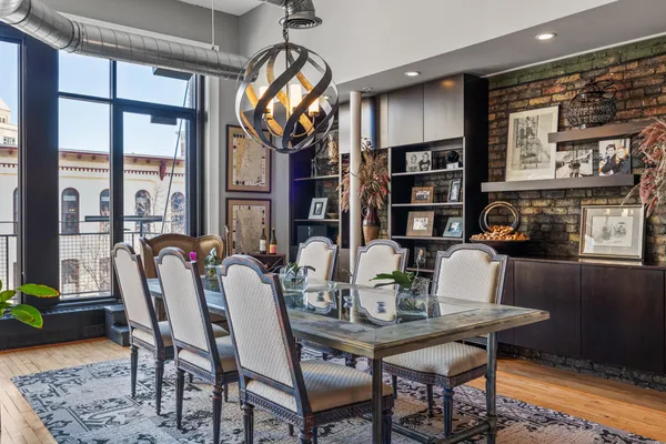 $645,000 | 49 Monroe Center Street Northwest, Unit 5, Grand Rapids, MI 49503