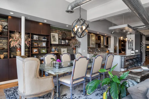 $645,000 | 49 Monroe Center Street Northwest, Unit 5, Grand Rapids, MI 49503